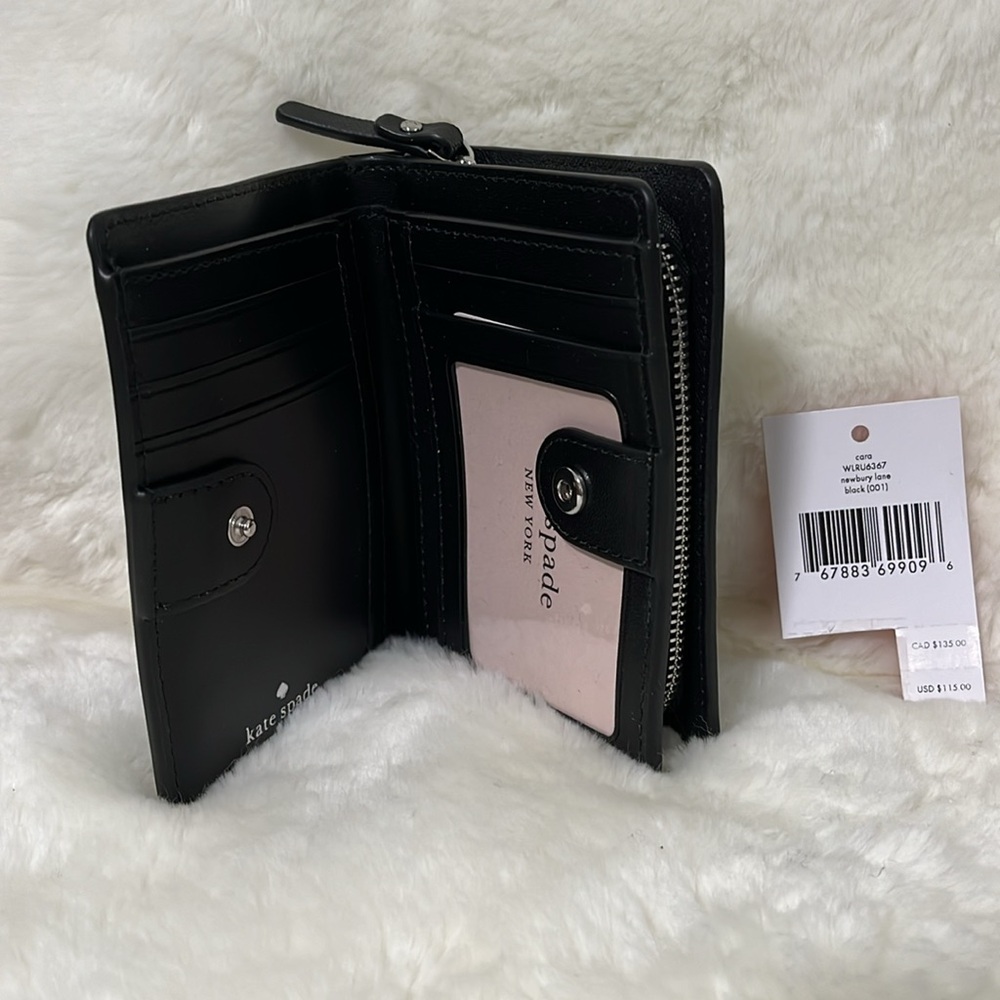 Kate Spade Wallet - Picture 2 of 5